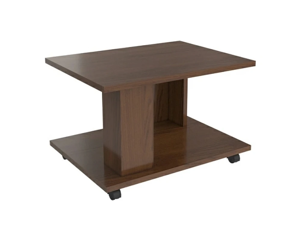 Стол журнальный 80x60x50 Blackwood, Belfast