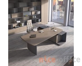 Кабинет руководителя Фостер / Foster images