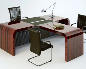 Кабинет руководителя Дао / Dao images