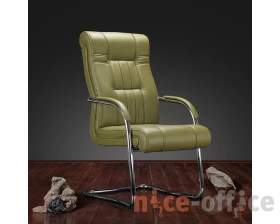 Стул офисный Дали DB-700LM хром images