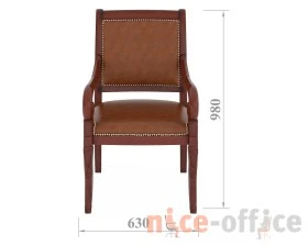 Стул офисный Монарх ТА5020А images