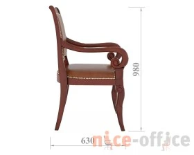Стул офисный Монарх ТА5020А images