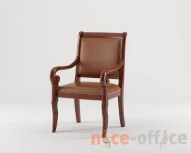 Стул офисный Монарх ТА5020А images