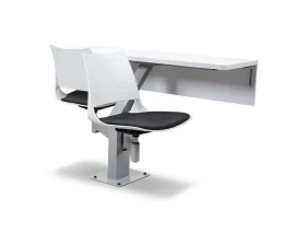 Аудиторный ряд Ньютон LS-420 images