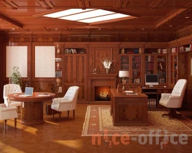 Мебель для переговорных Привилидж / Privilege images