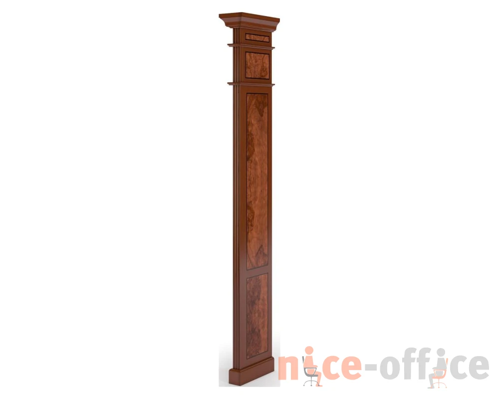 Стенка боковая для шкафа 173x435x2500 Привилидж / Privilege