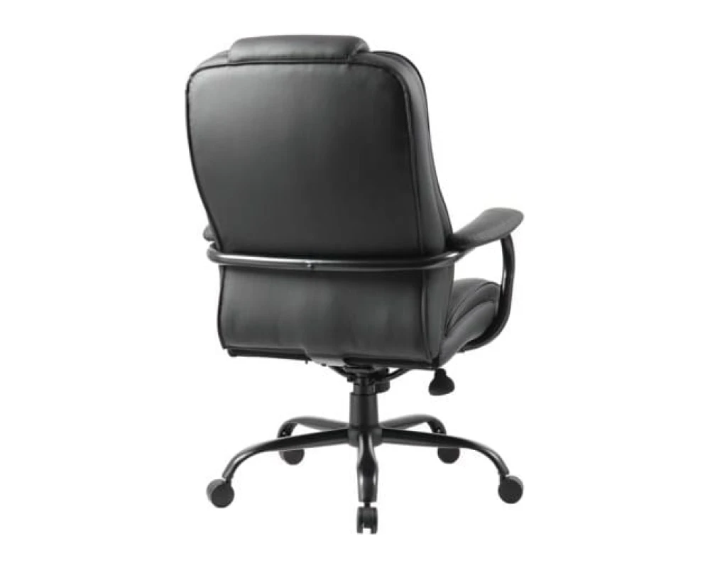 Кресло Brabix Heavy Duty HD 001