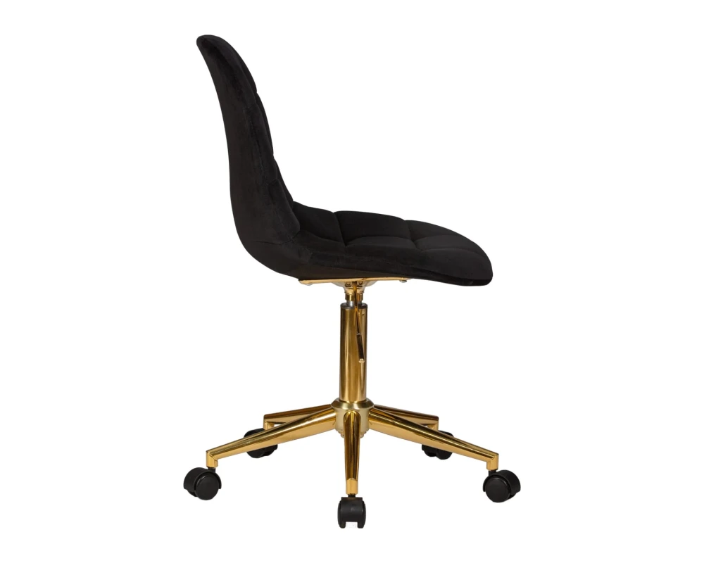 Кресло Monty Gold