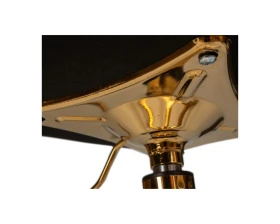 Кресло Monty Gold images