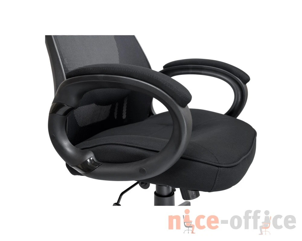 Кресло LMR 109BL Black