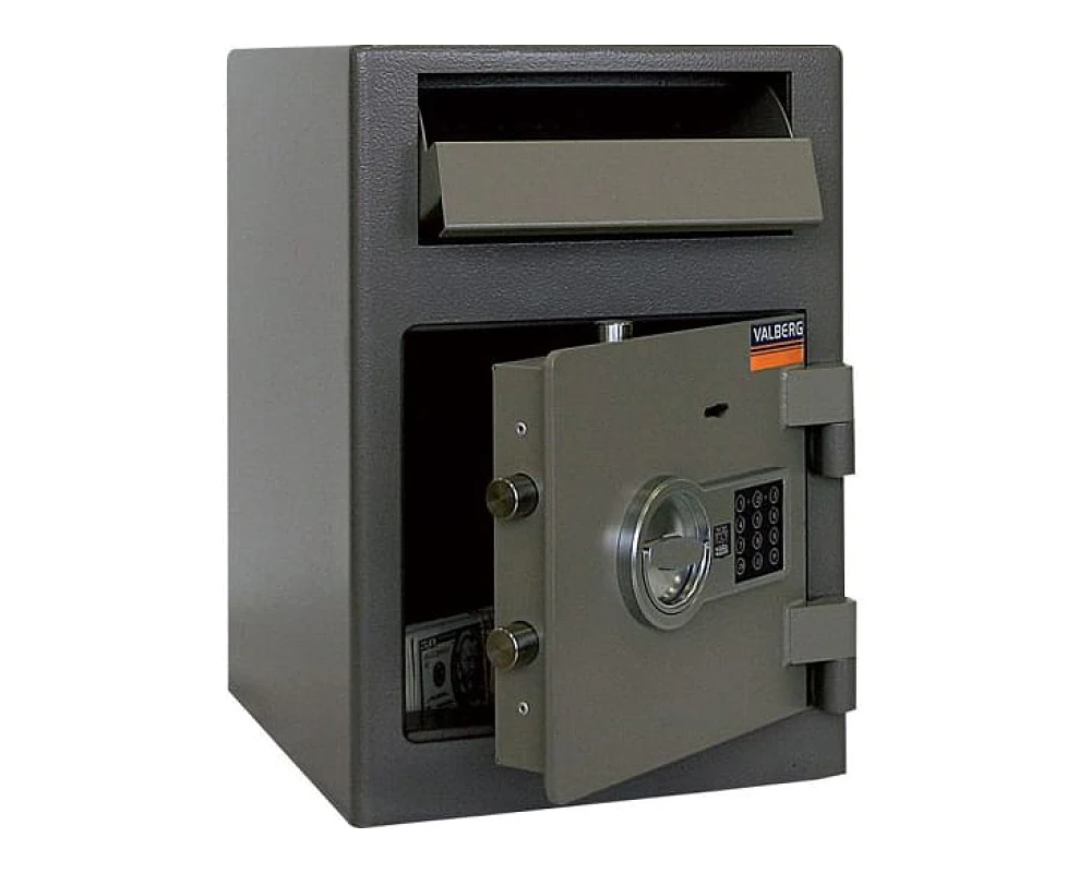 Сейф ASD-19 EK