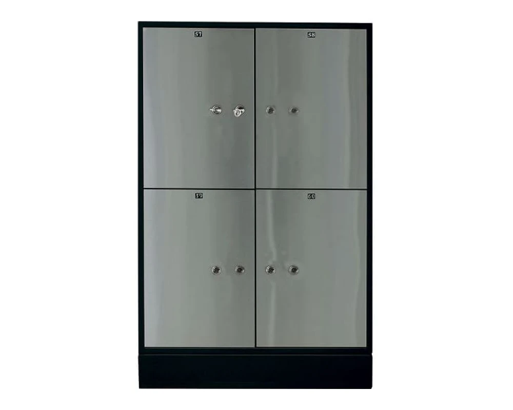 Блок депозитных ячеек DB-4S.DGL