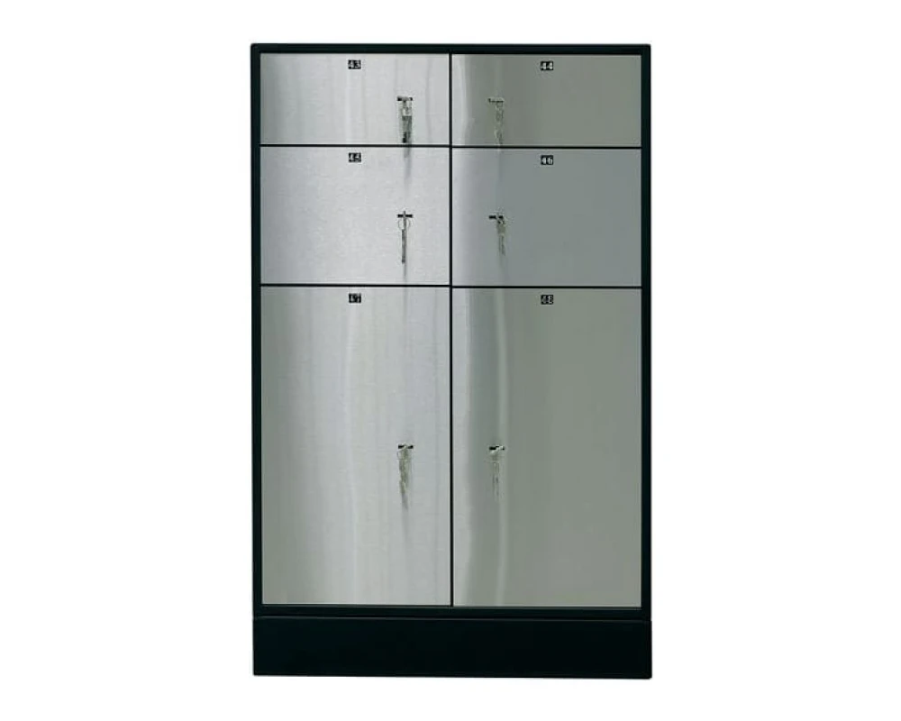 Блок депозитных ячеек DB-6/3