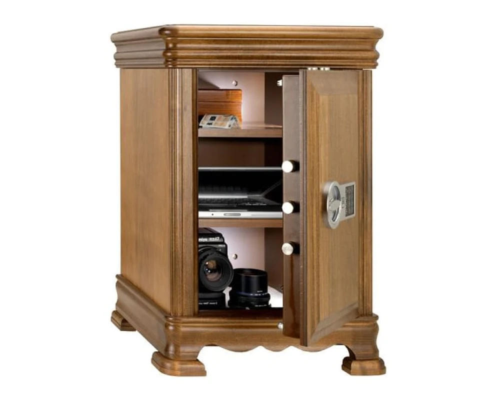 Сейф Technomax ESC730 EL