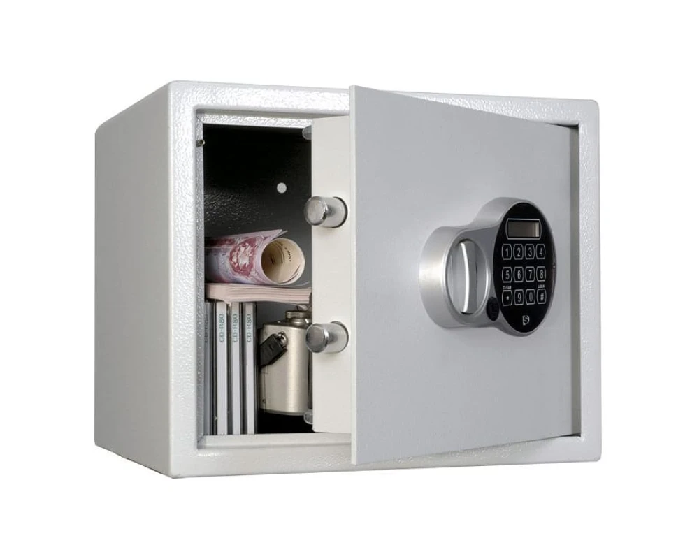 Сейф Aiko SH30 EL