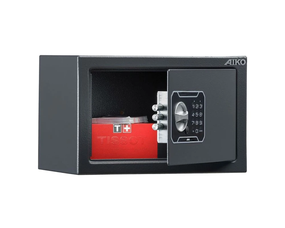 Сейф T-200 EL