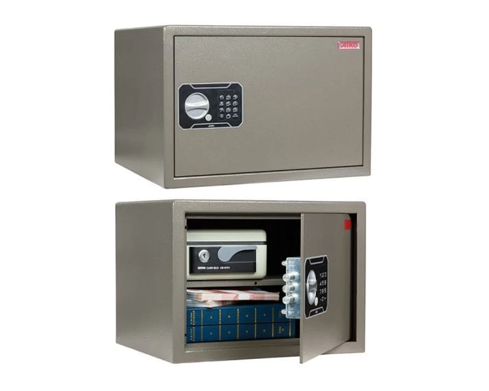 Сейф TM.25 EL