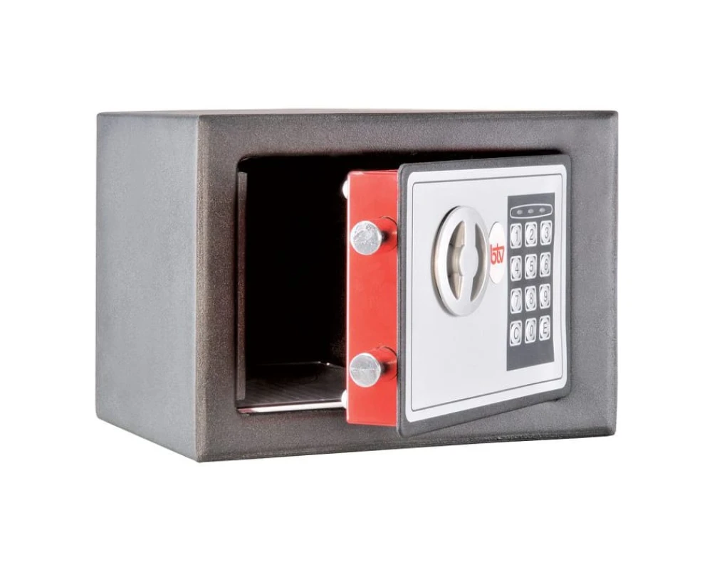 Сейф Btv PROMO 2