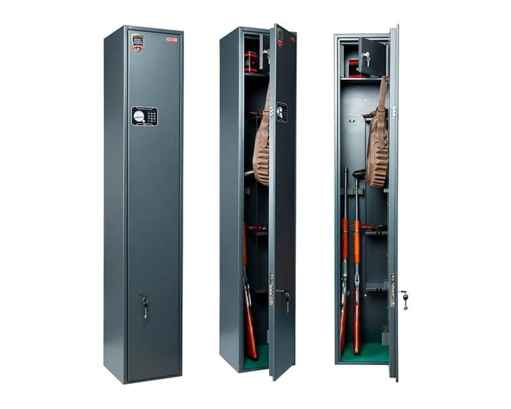 Сейф Беркут 165 EL