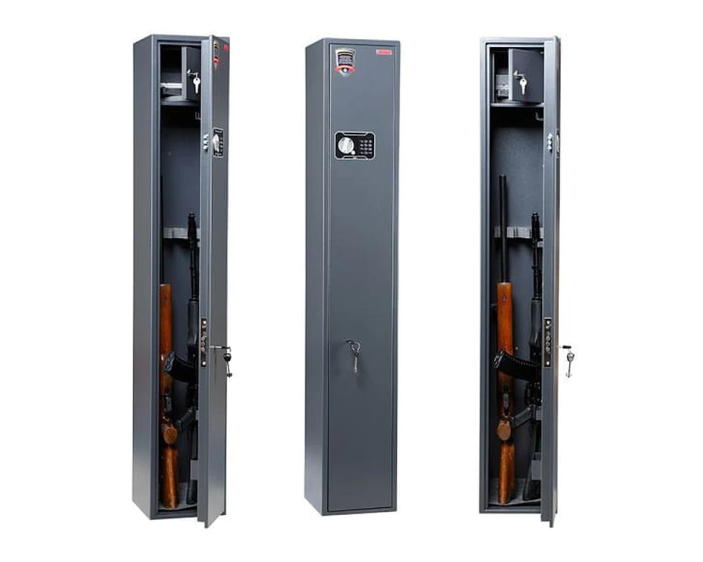 Сейф Беркут 3 EL