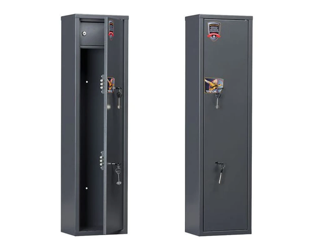 Сейф Чирок 1018