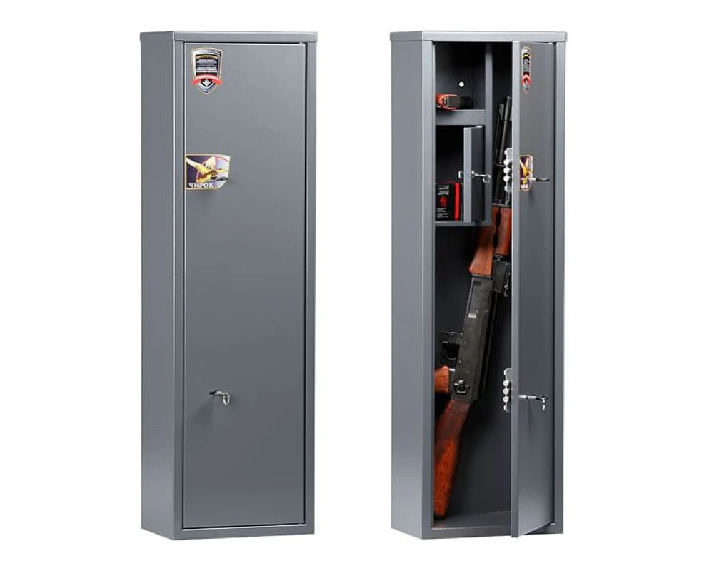 Сейф Чирок 1025