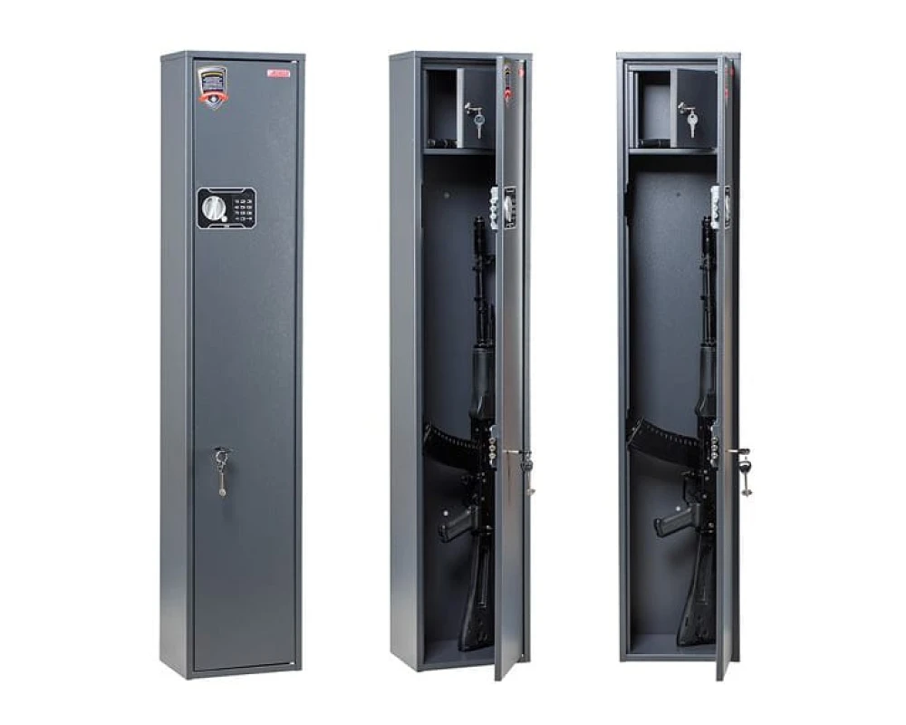 Сейф Чирок 1318 EL