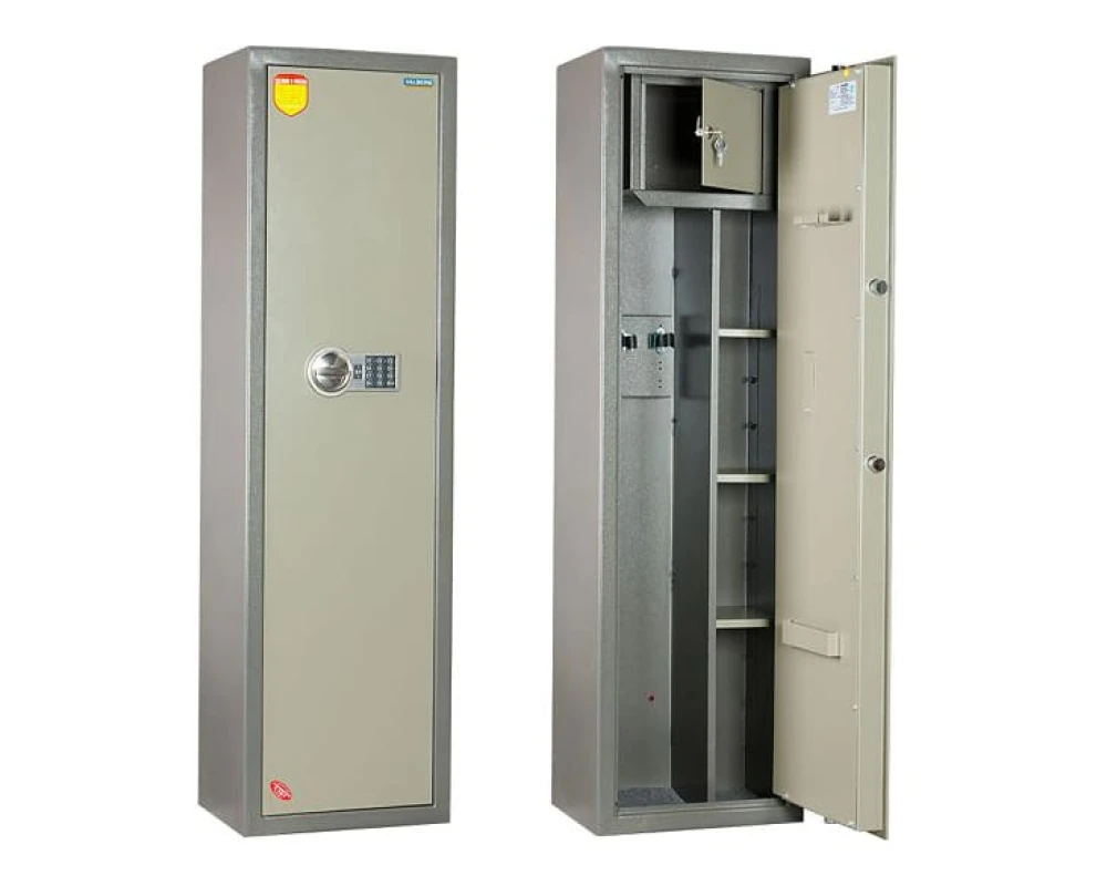 Сейф Заслон EL