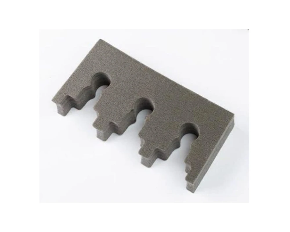 Ложемент Изопол 3 ствола