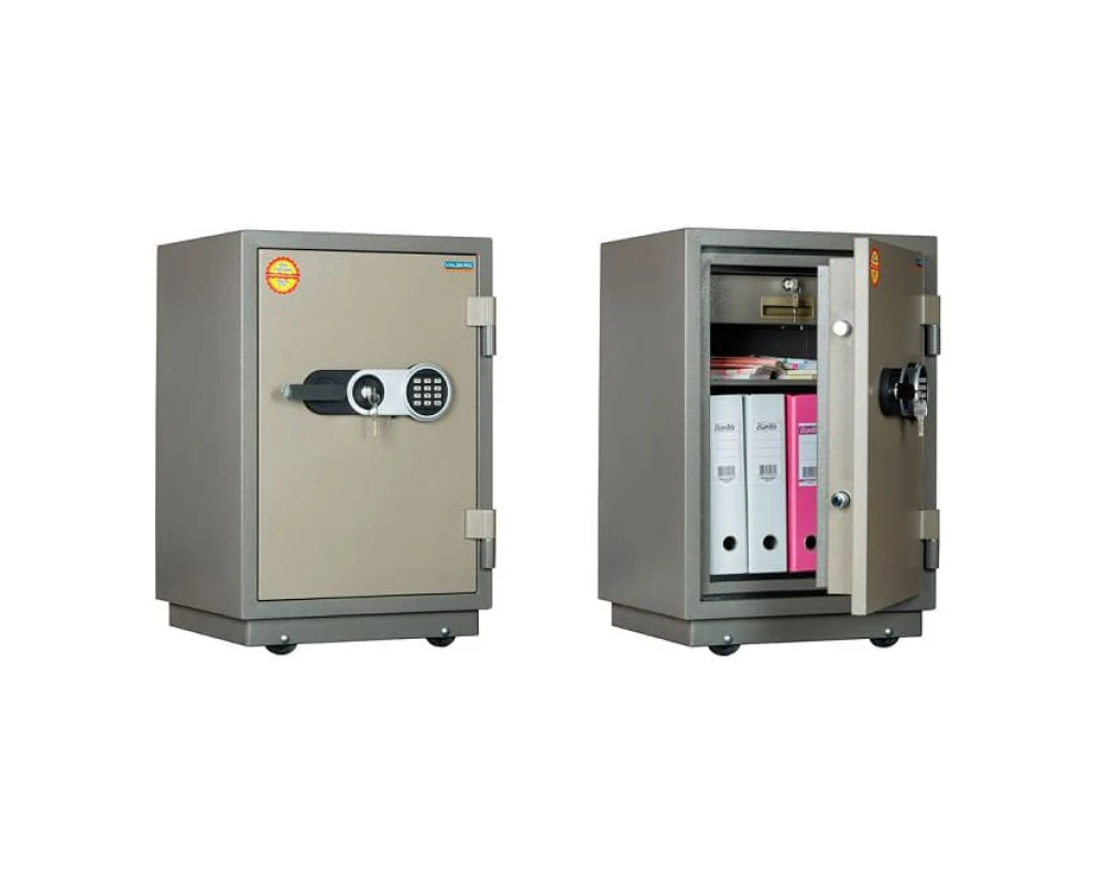 Сейф FRS-73.T-EL