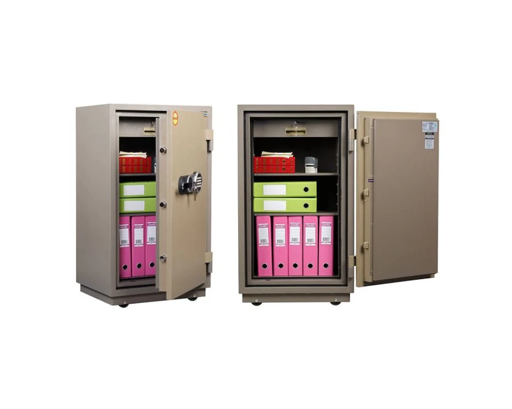 Сейф FRS-99.T-EL