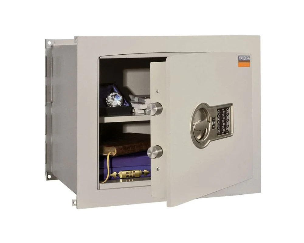 Сейф AW-1 3836 EL