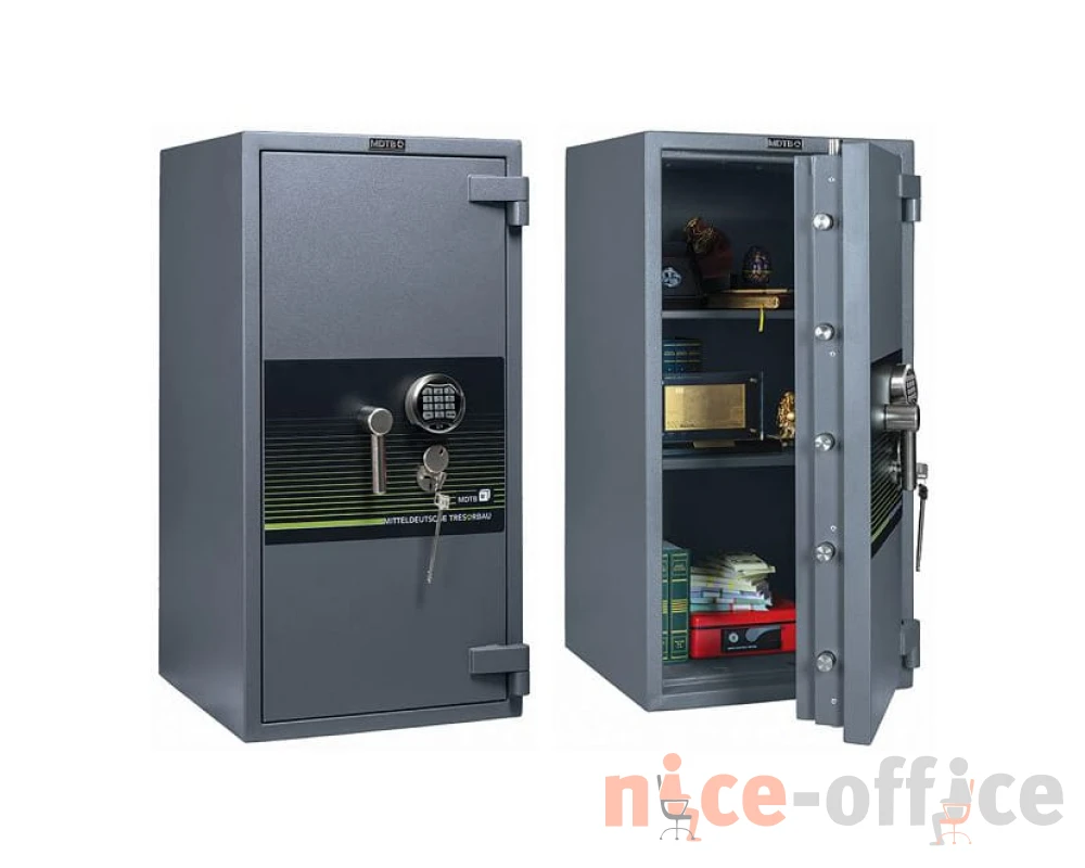 Сейф MDTB Fort-M 1668 2K