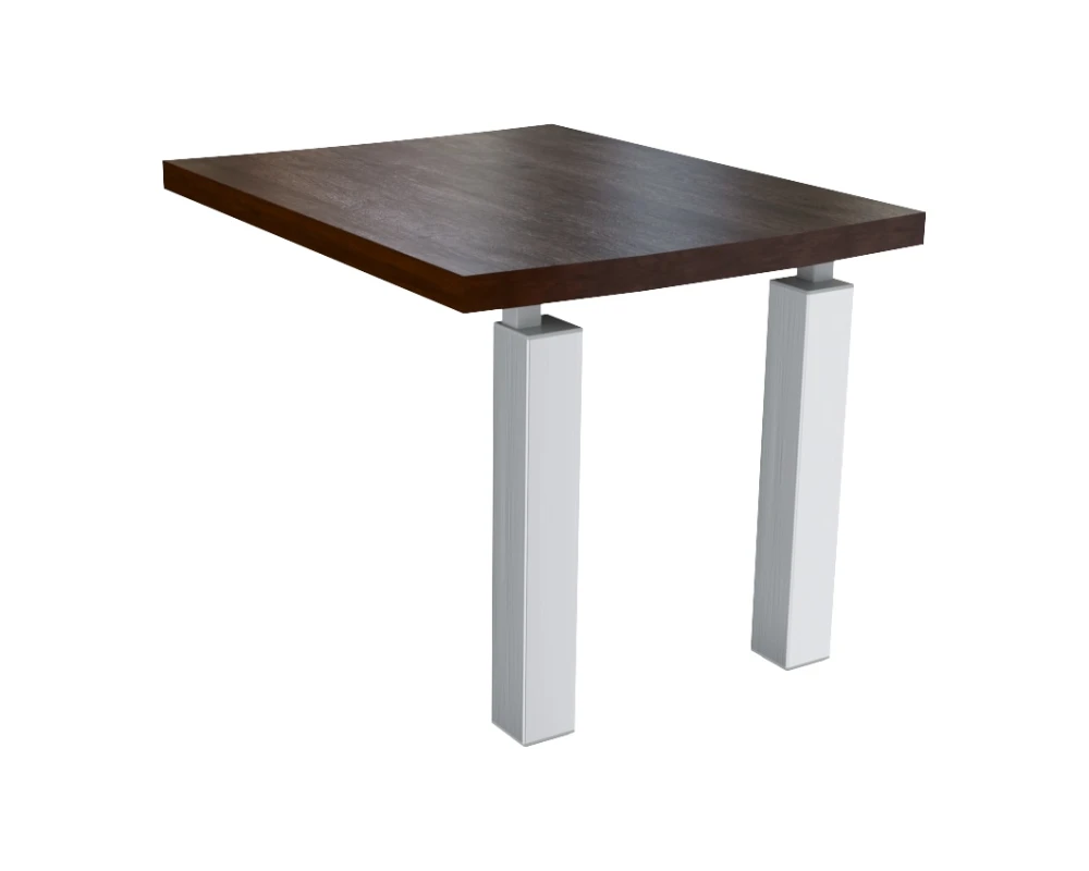Брифинг приставка без опор 102x80x5 Blackwood