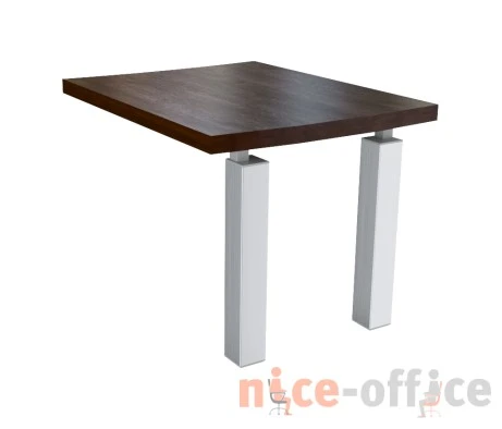 Брифинг приставка без опор 102x80x5 Blackwood
