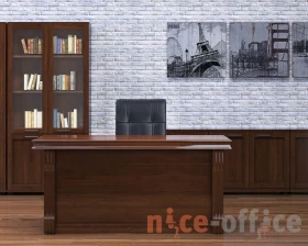 Кабинет руководителя Lion images