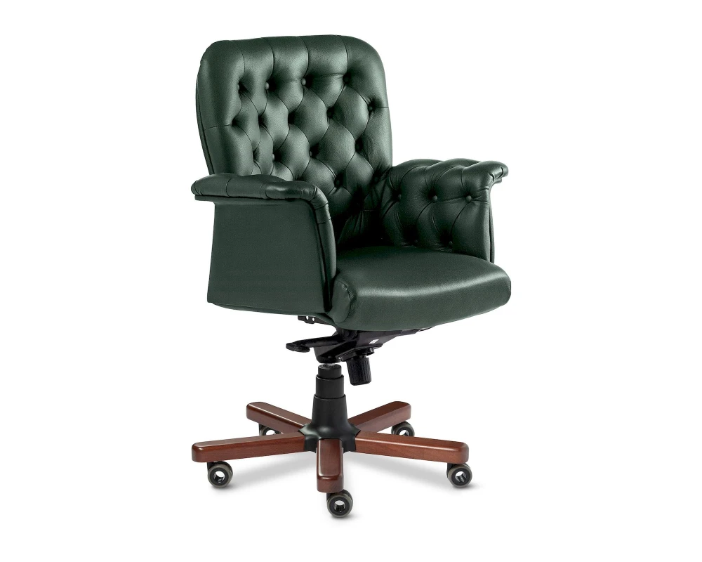 Кресло Messina B