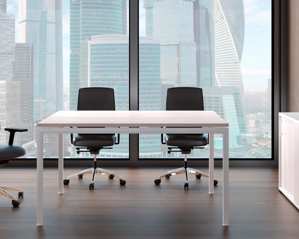 Мебель для переговорных Steel