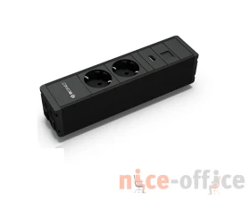 Розеточный блок 300х54х54 Bosco images
