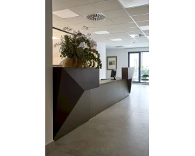 Мебель для приемной Niu images