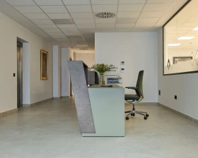 Мебель для приемной Niu images