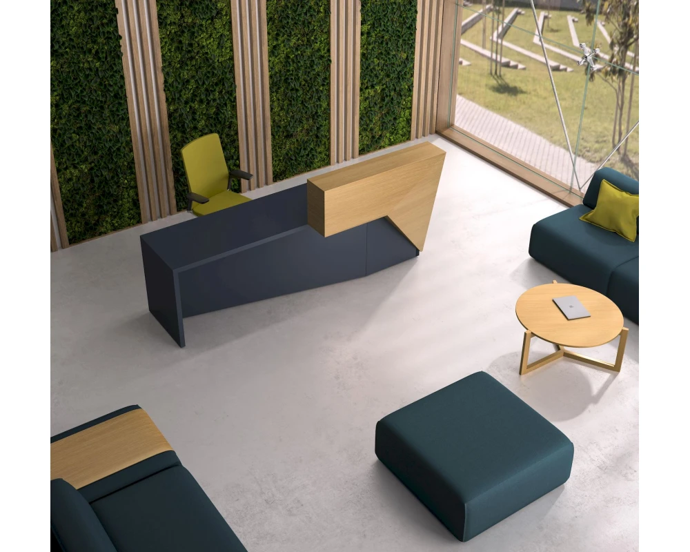 Мебель для приемной Niu