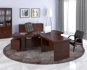 Кабинет руководителя Давос / Davos images