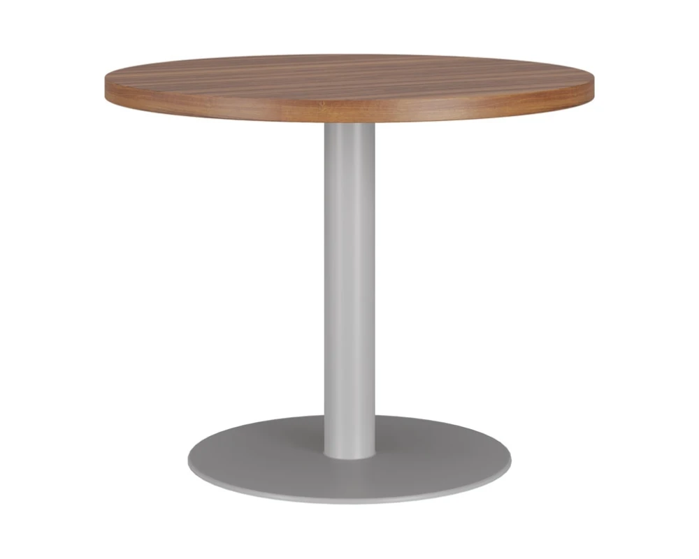 Стол переговорный 80 Сион / Zion Орех