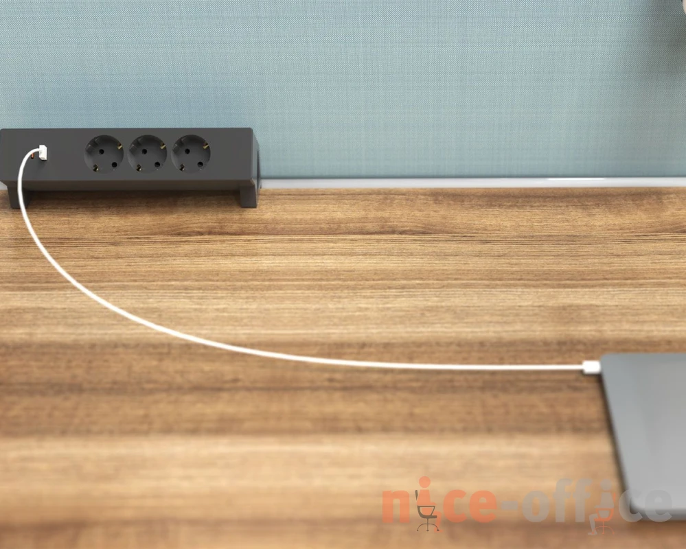 Аксессуары для электрического подключения Desk 2