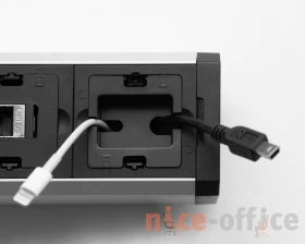 Блоки розеток Versapro images