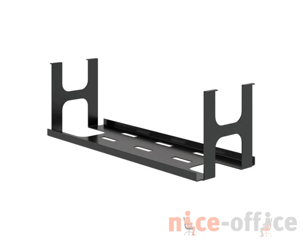 Лоток для Step 251x74x83 Siso Черный