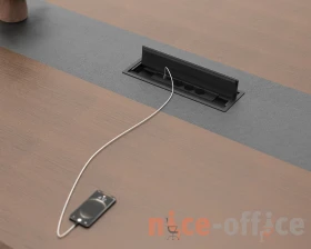 Врезные розетки Solo Into Pro images