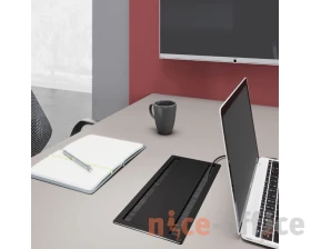 Врезные розетки Versa Flap Dual images