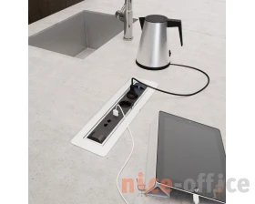 Врезные розетки Versaturn images